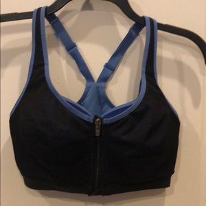 VS sports bra